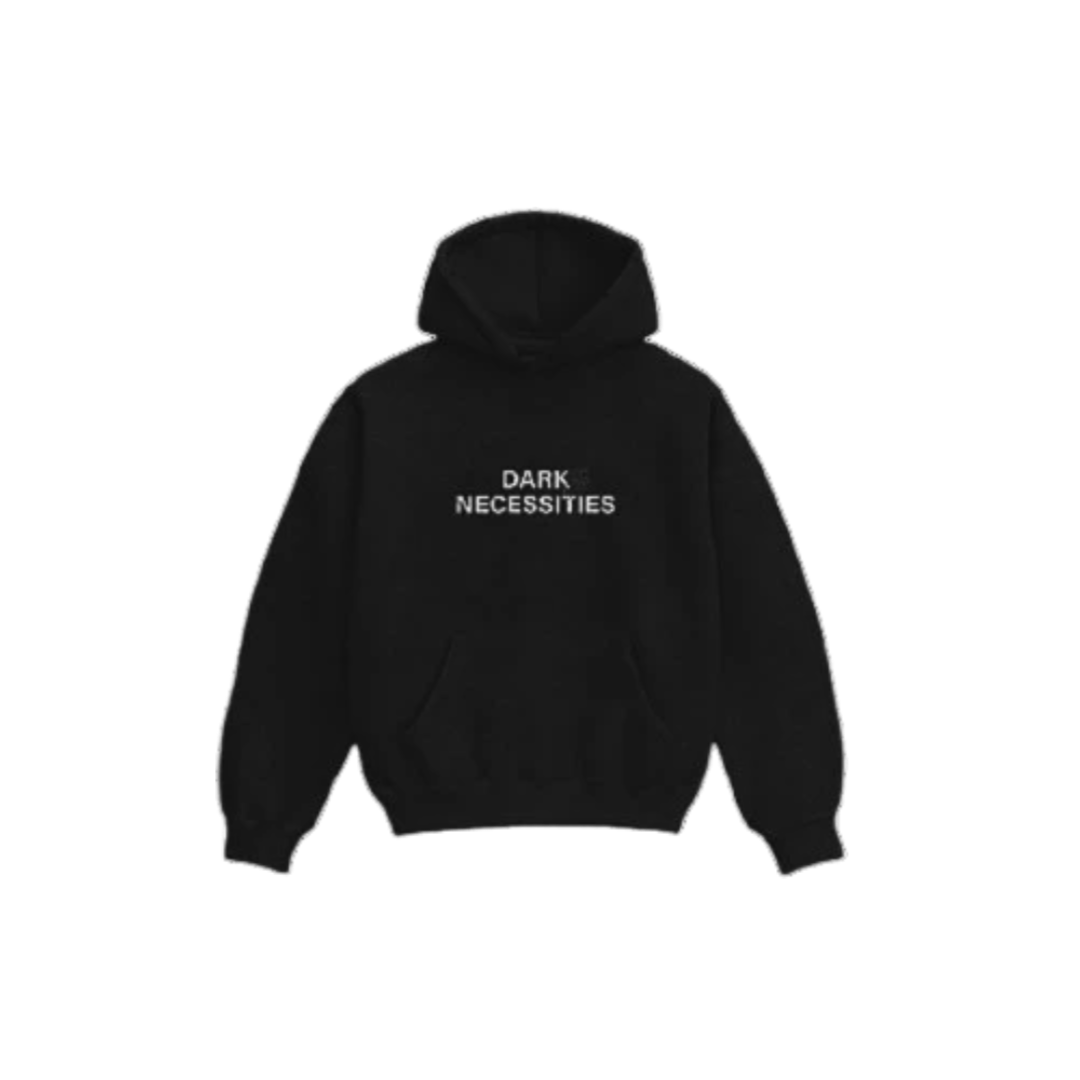 Dark Aura Hoodie