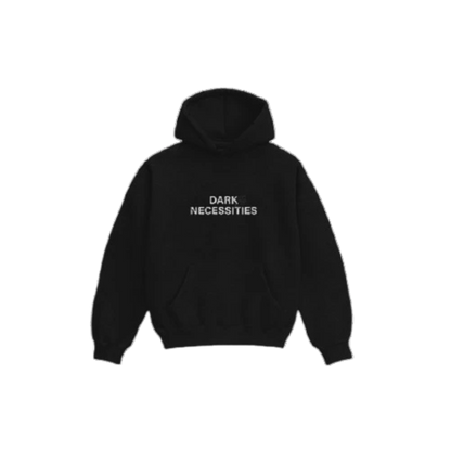 Dark Aura Hoodie