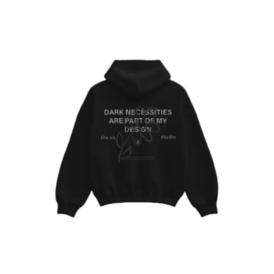 Dark Aura Hoodie