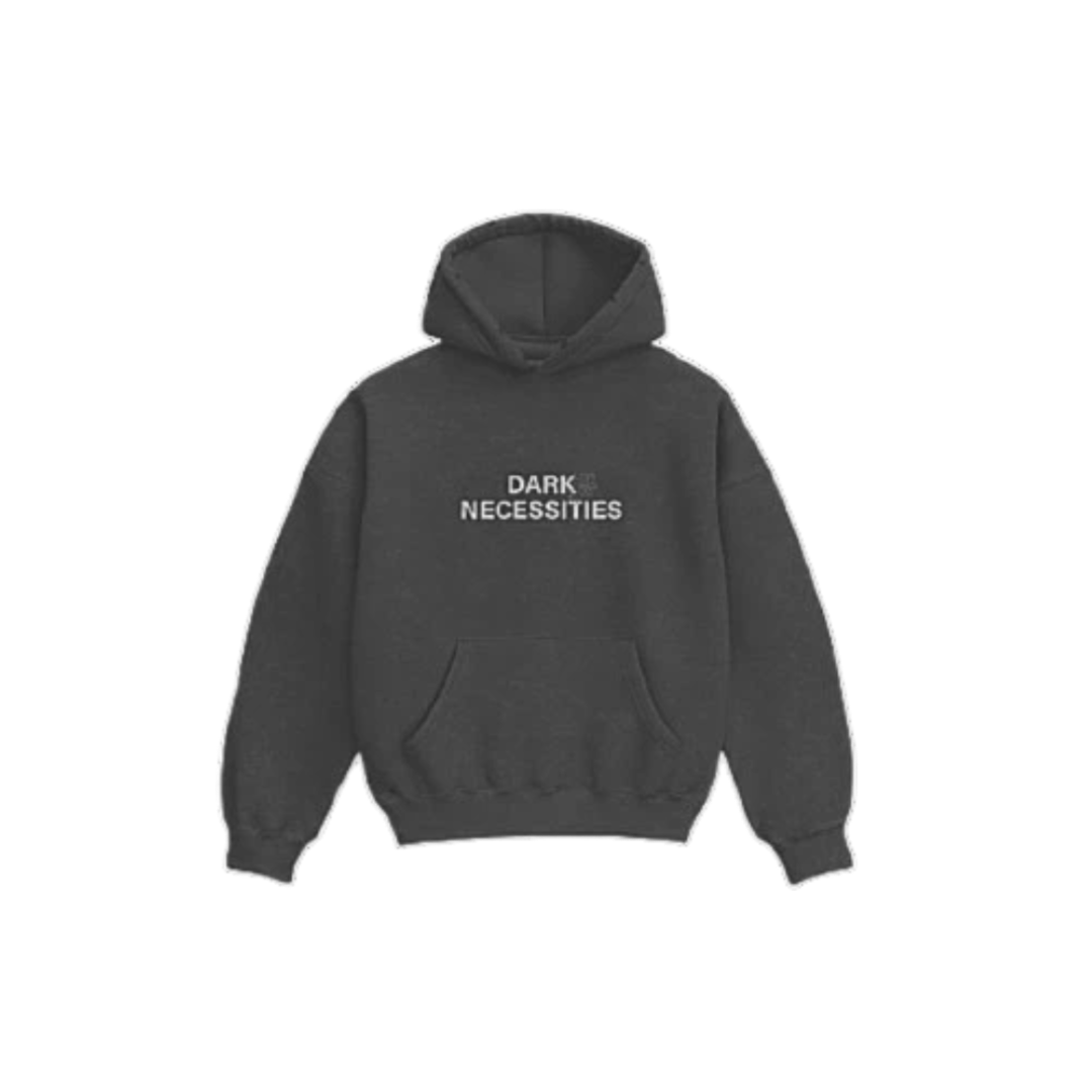 Dark Aura Hoodie