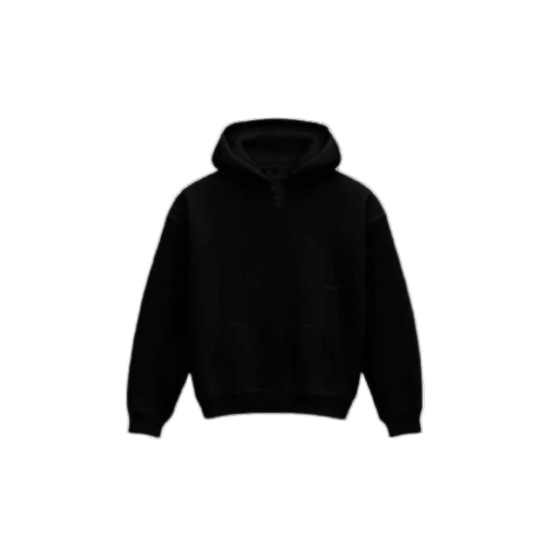 The Six Lowkey Street Hoodie