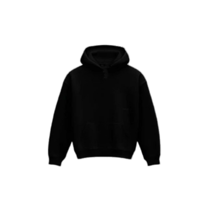 The Six Lowkey Street Hoodie