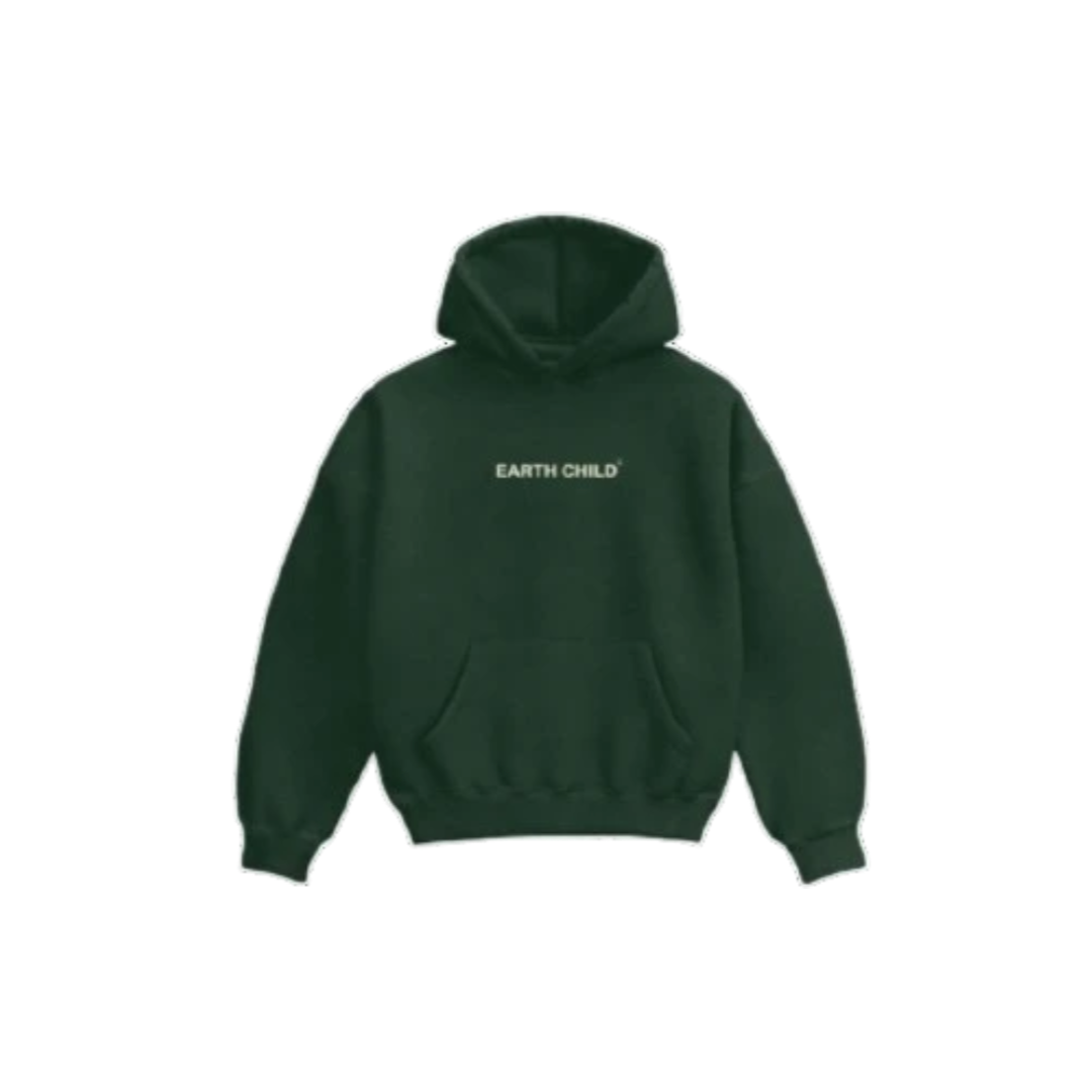 The Six Lowkey Street Hoodie