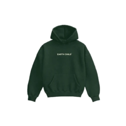 The Six Lowkey Street Hoodie