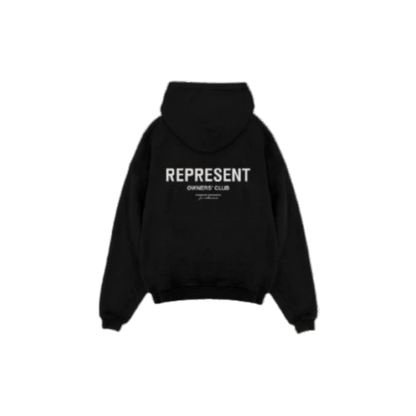 Premium Represent Hoodie