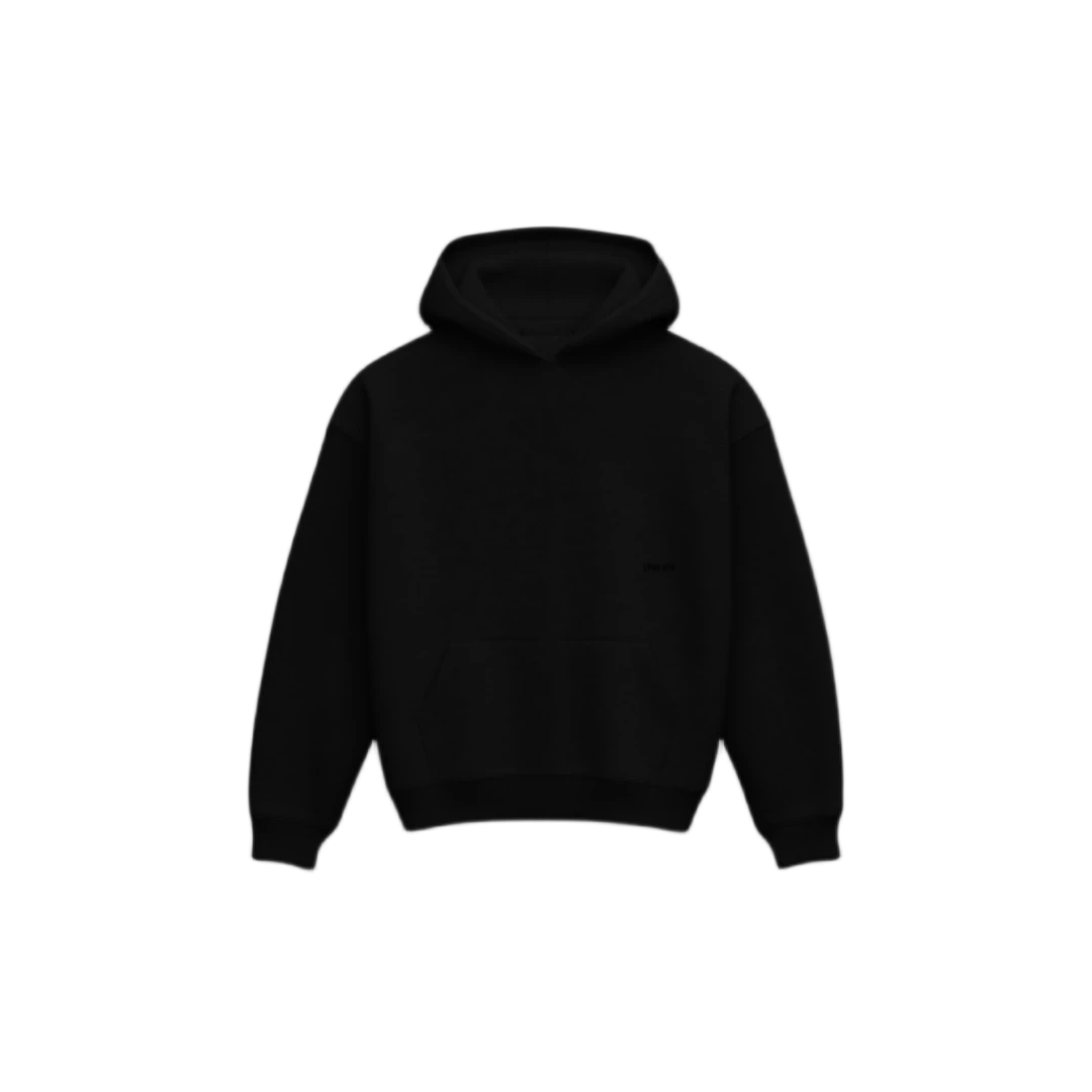 Urban Canvas Hoodie