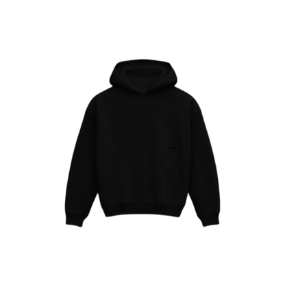 Urban Canvas Hoodie