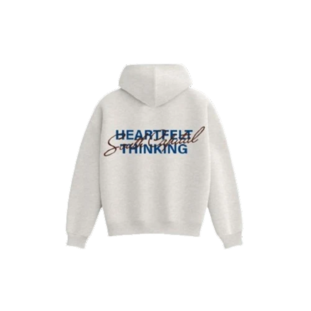 South Heartfelt Hoodie