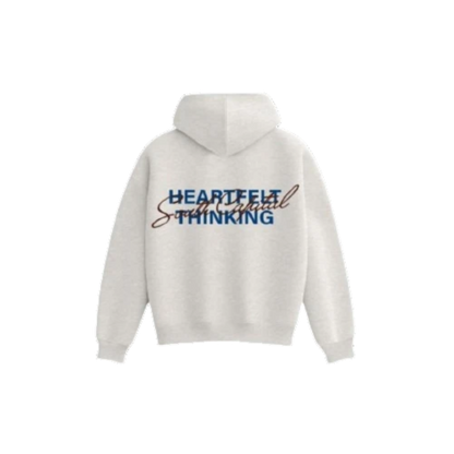 South Heartfelt Hoodie