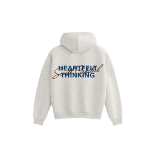 South Heartfelt Hoodie