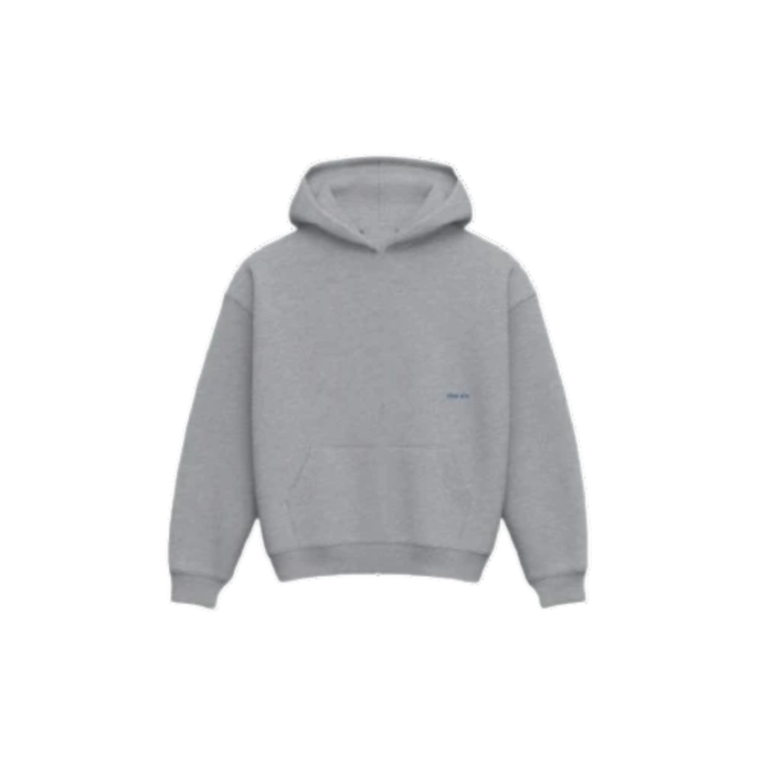 South Heartfelt Hoodie