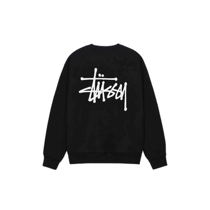 Crewneck STUSSY Sweatshirt