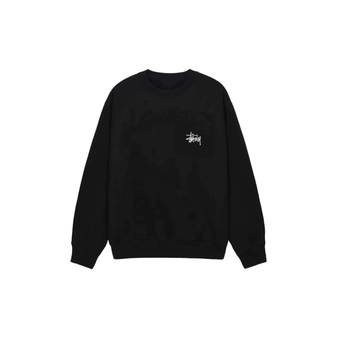 Crewneck STUSSY Sweatshirt