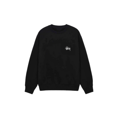 Crewneck STUSSY Sweatshirt