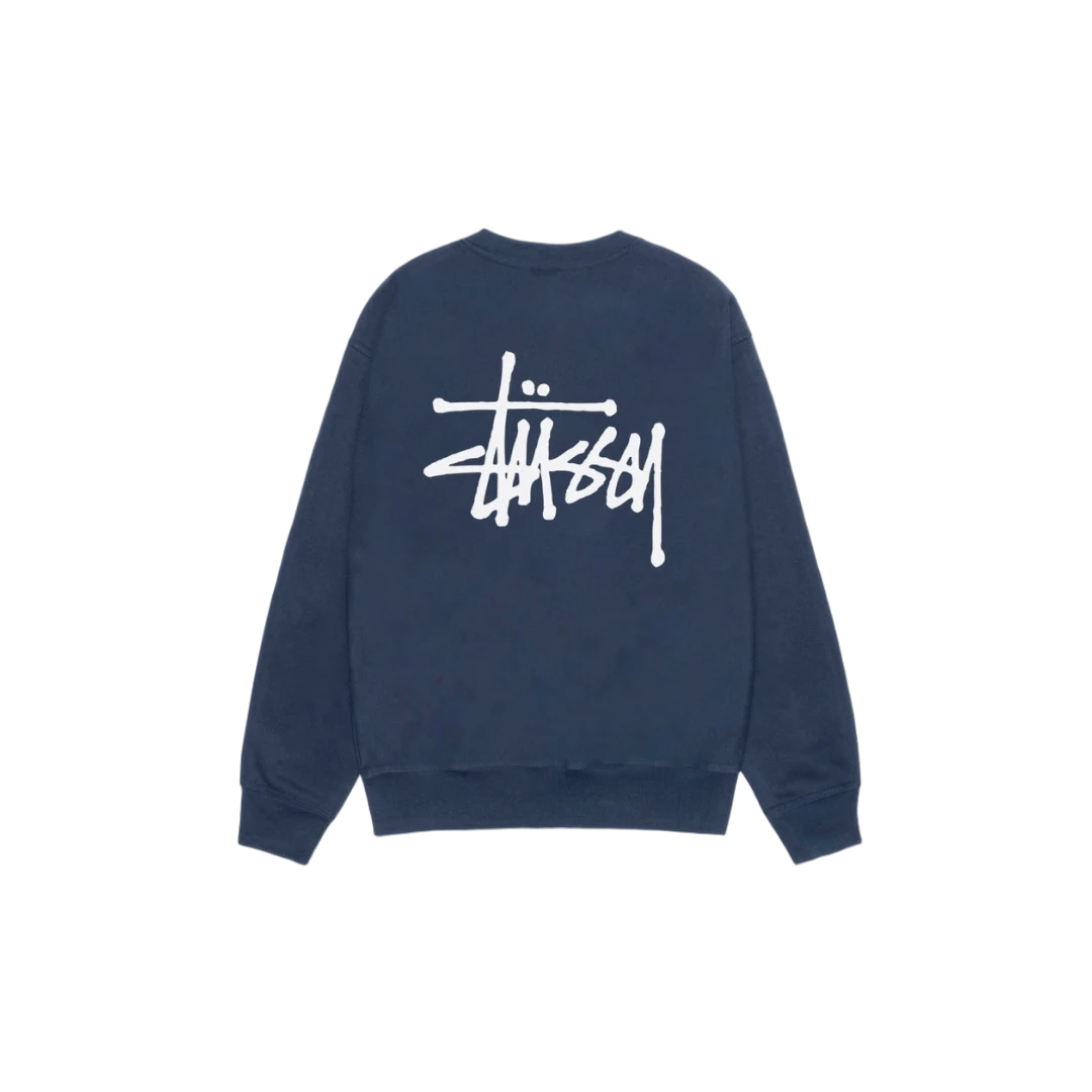 Crewneck STUSSY Sweatshirt