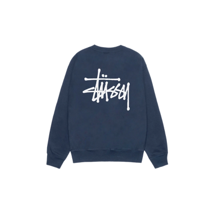 Crewneck STUSSY Sweatshirt