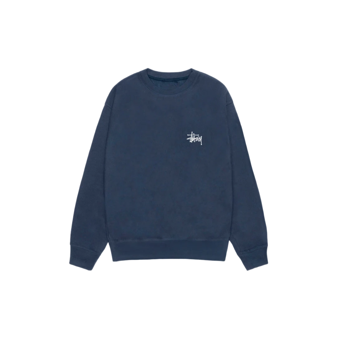 Crewneck STUSSY Sweatshirt