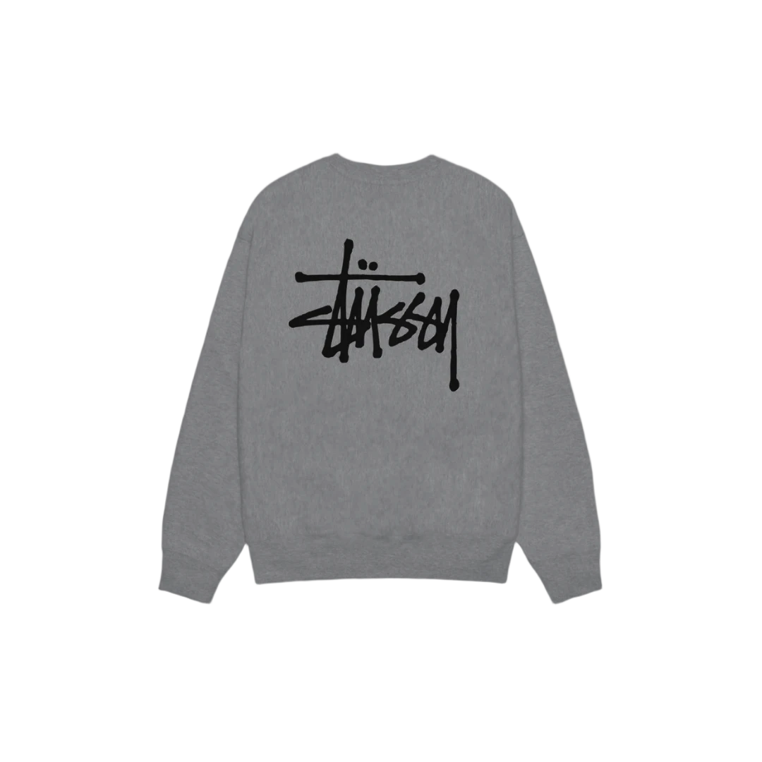 Crewneck STUSSY Sweatshirt