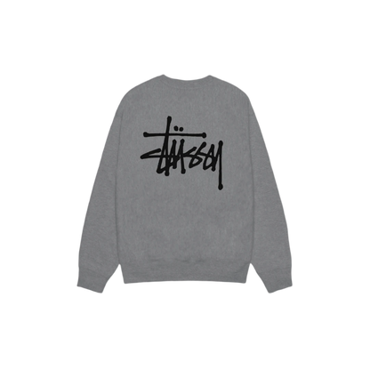 Crewneck STUSSY Sweatshirt