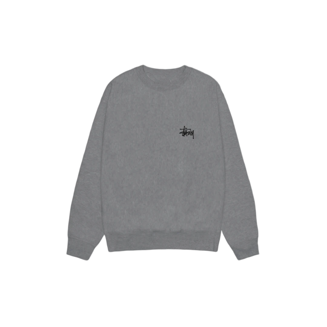 Crewneck STUSSY Sweatshirt