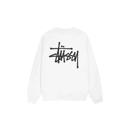 Crewneck STUSSY Sweatshirt