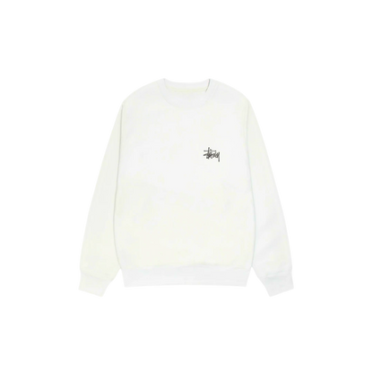 Crewneck STUSSY Sweatshirt