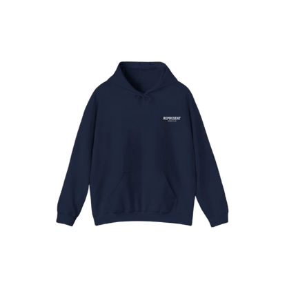 Premium Represent Hoodie