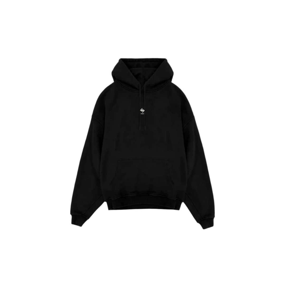 Premium 247 oversized hoodie