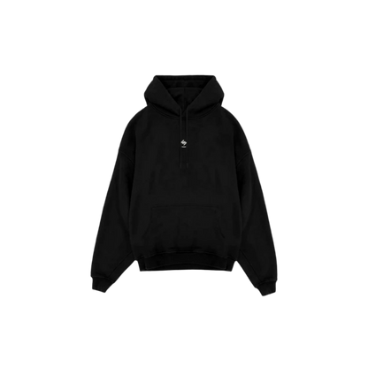 Premium 247 oversized hoodie