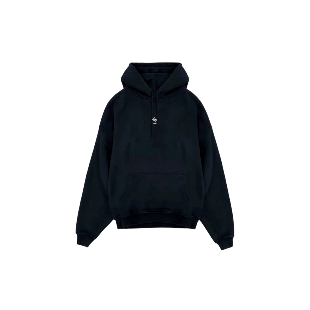 Premium 247 oversized hoodie