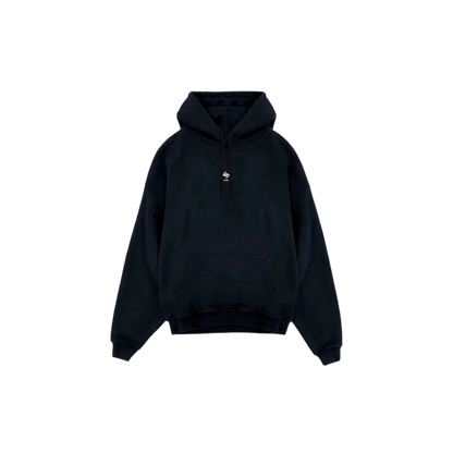 Premium 247 oversized hoodie