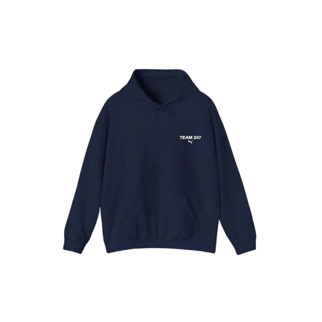 Premium Puma Hoodie