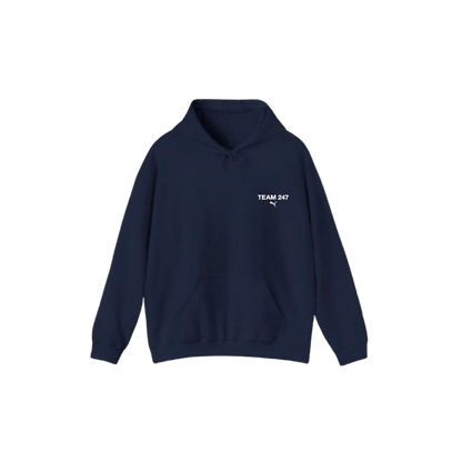 Premium Puma Hoodie