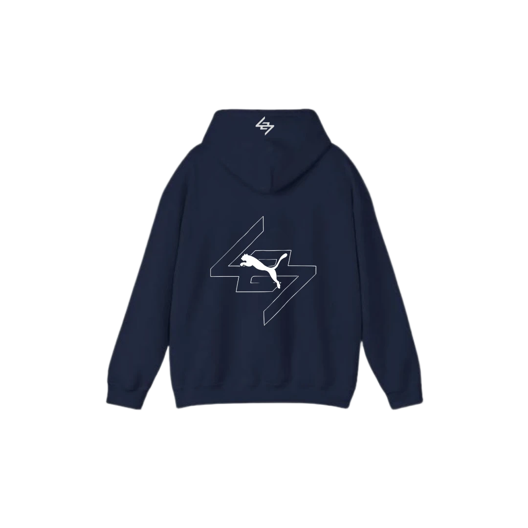 Premium Puma Hoodie