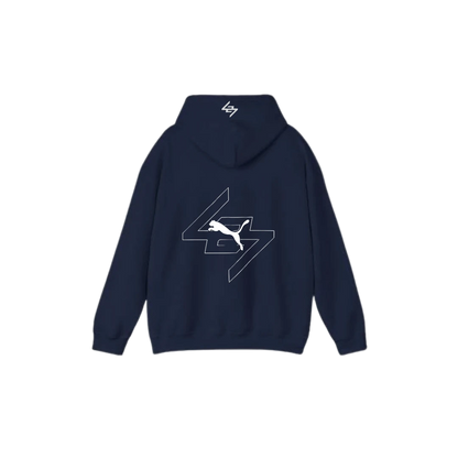 Premium Puma Hoodie