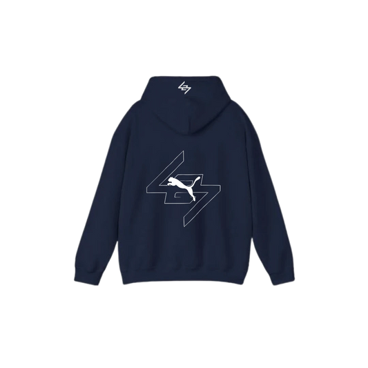 Premium Puma Hoodie