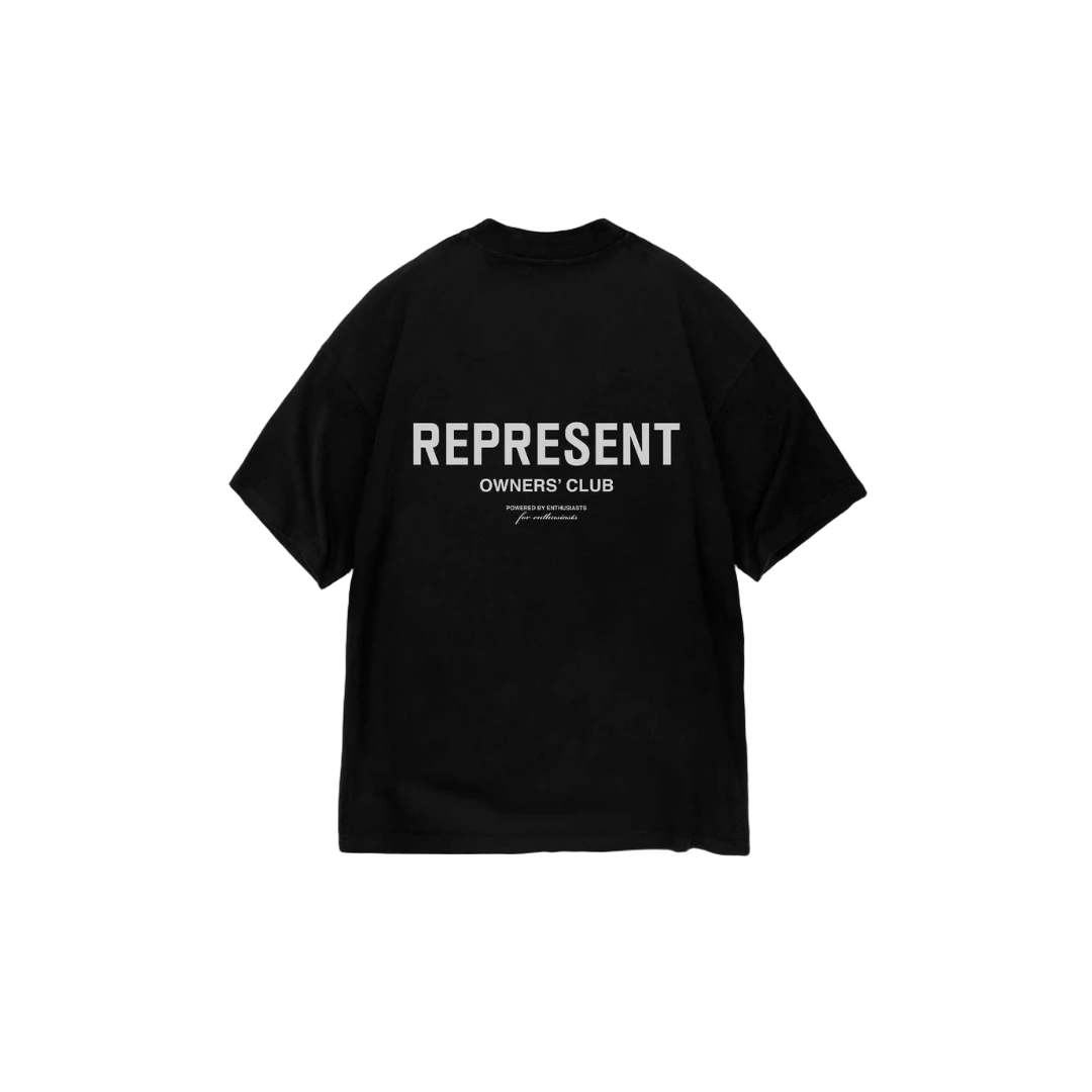 Premium Represent T-Shirts