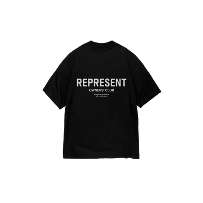 Premium Represent T-Shirts