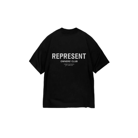 Premium Represent T-Shirts