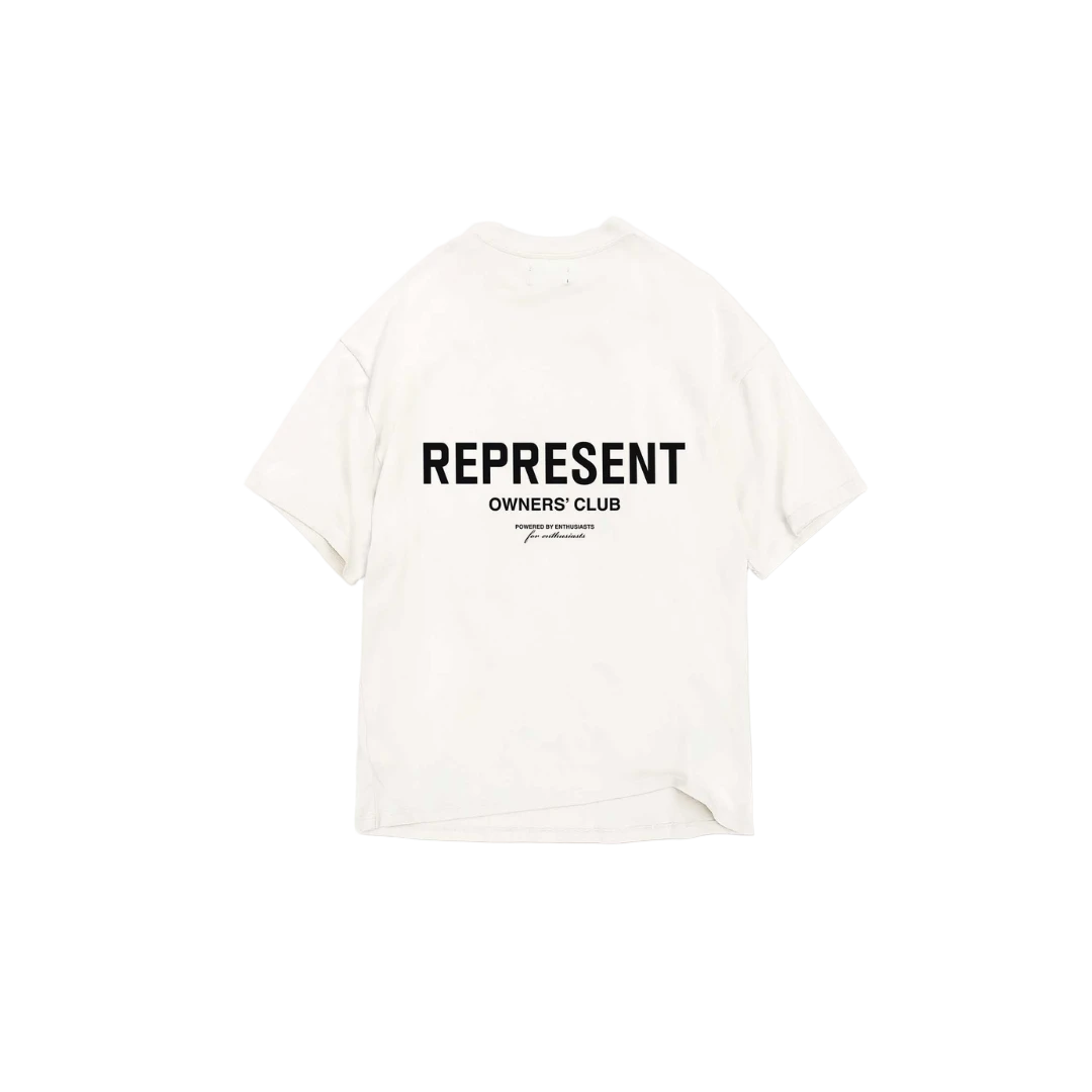 Premium Represent T-Shirts