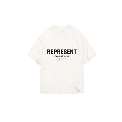 Premium Represent T-Shirts