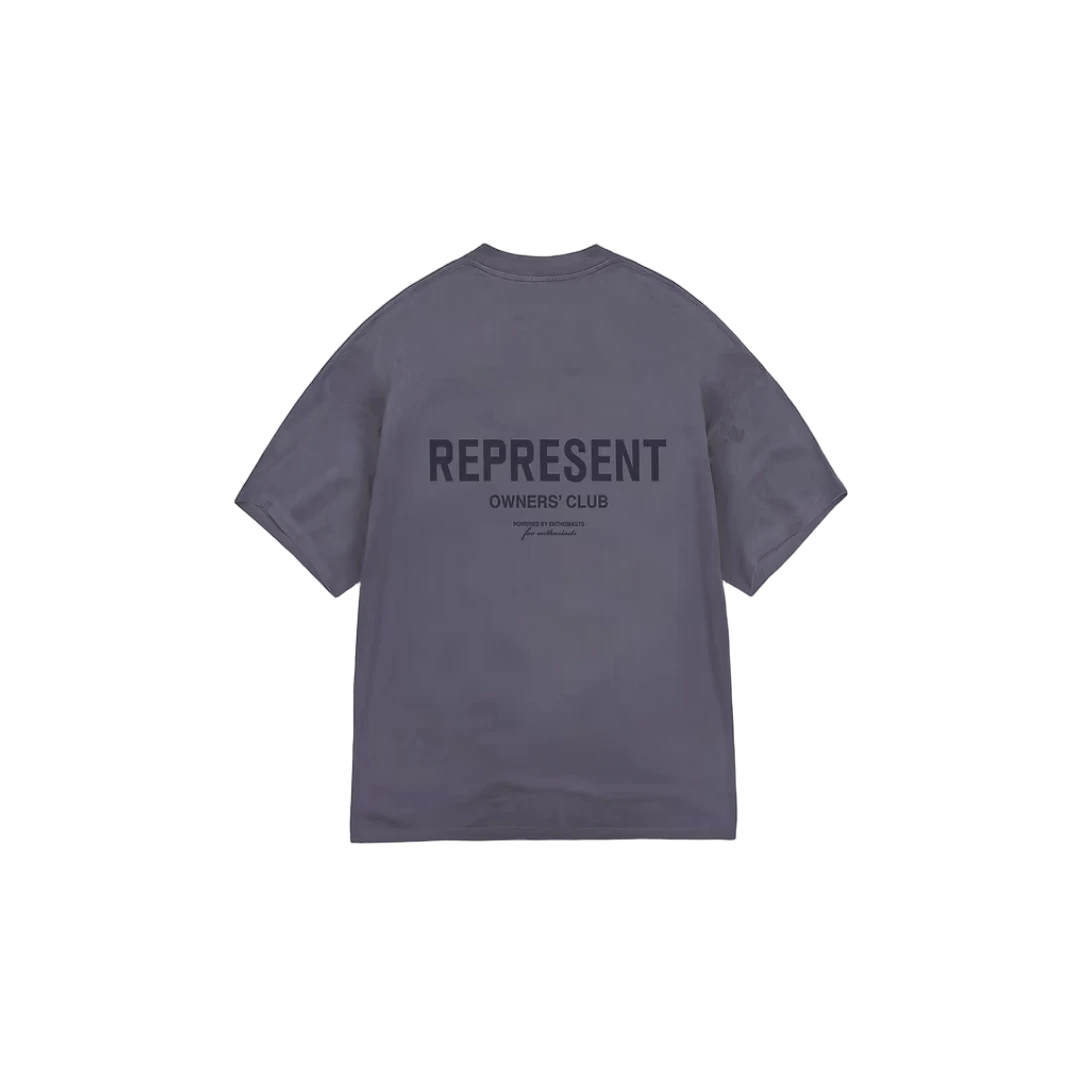 Premium Represent T-Shirts