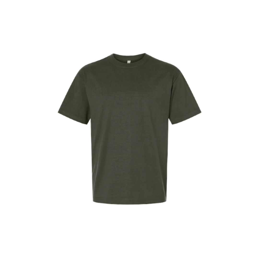 Basic Dri-Fit Tees