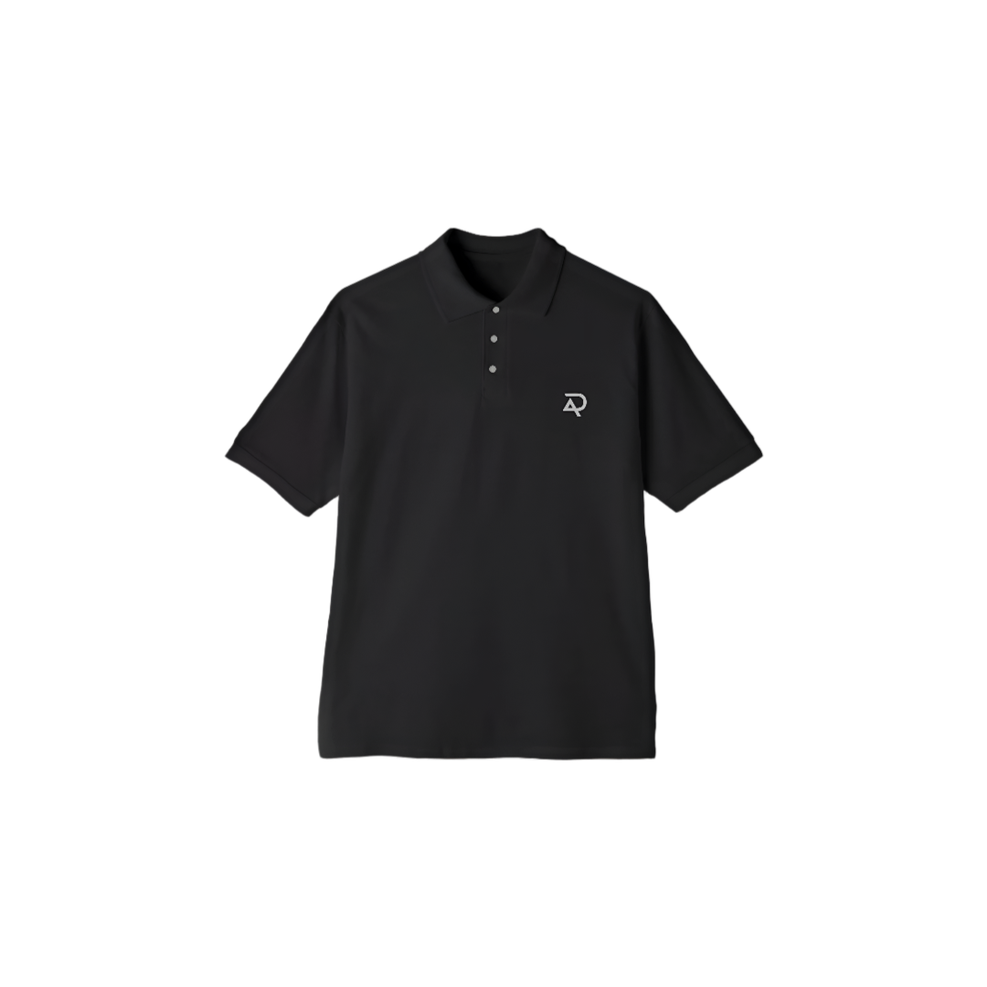 Basic Polo Tees