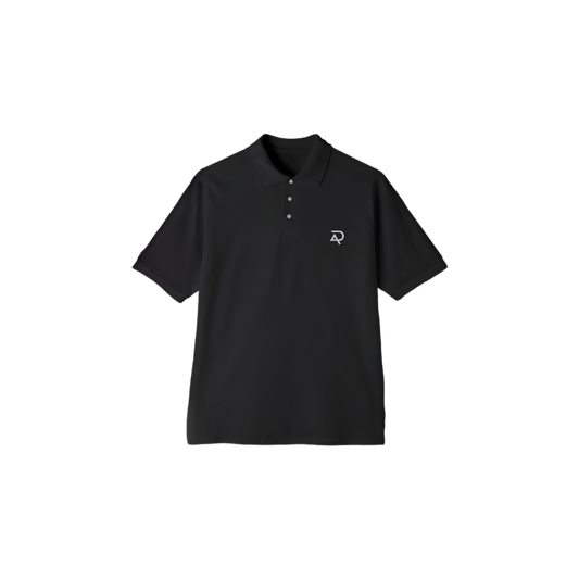 Basic Polo Tees