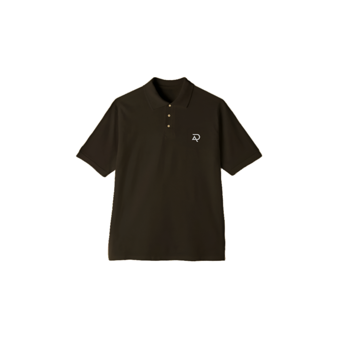 Basic Polo Tees