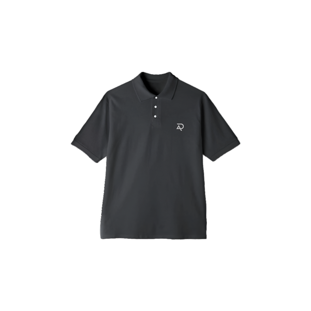 Basic Polo Tees