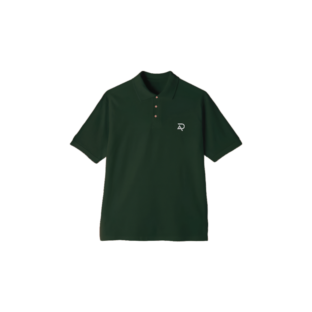 Basic Polo Tees