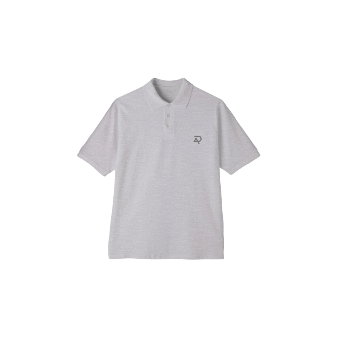 Basic Polo Tees