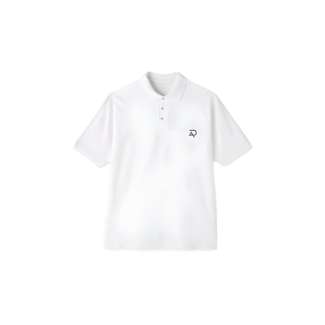 Basic Polo Tees